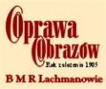 Oprawa Obrazów